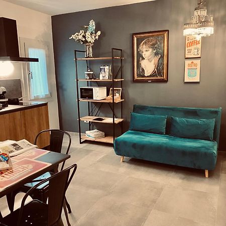 Appartamento Centro Storico Industrial 키오자 외부 사진