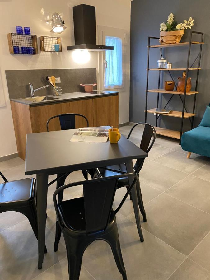 Appartamento Centro Storico Industrial 키오자 외부 사진